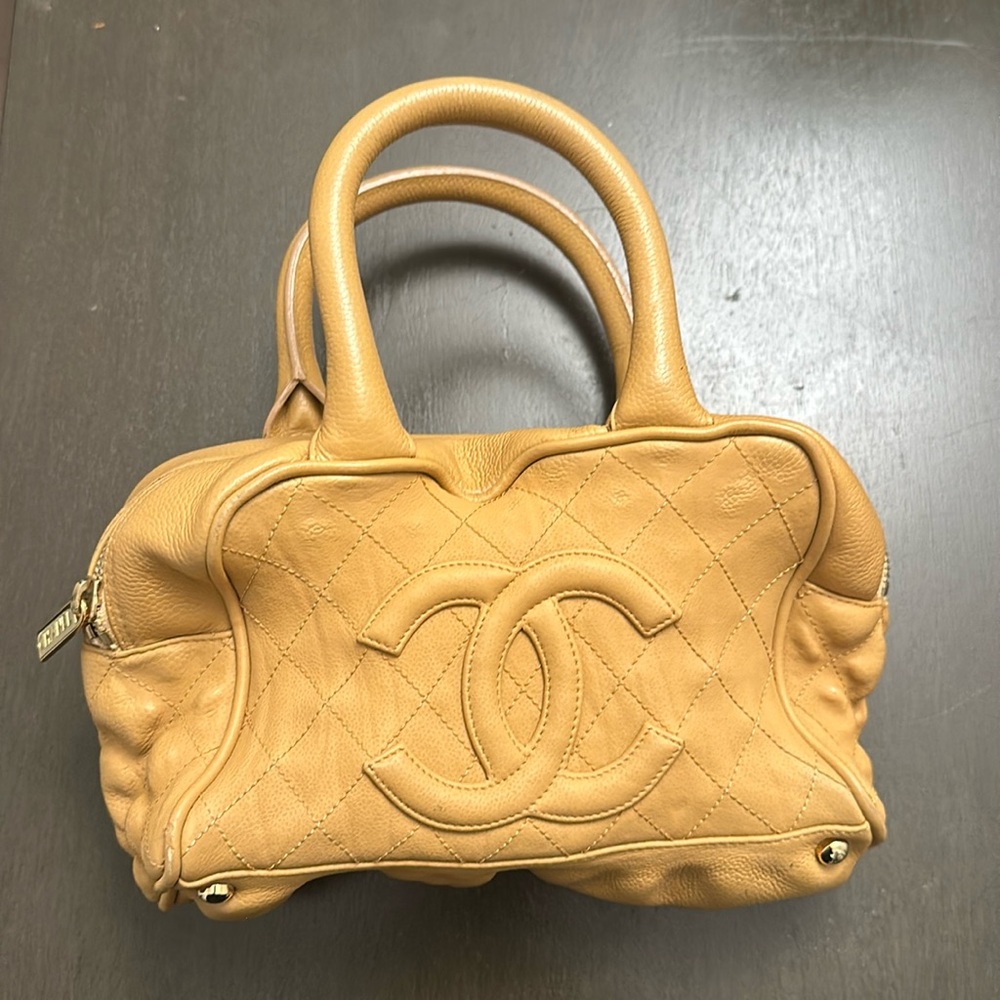 Chanel Handbag